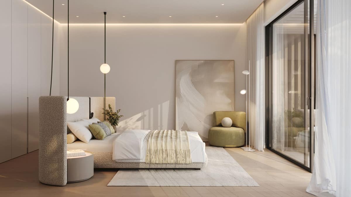 2-slaapkamer appartement in Mijas in Mijas - foto 12