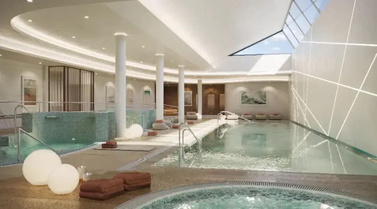 Appartement met 2 slaapkamers in Estepona in Estepona - foto 16