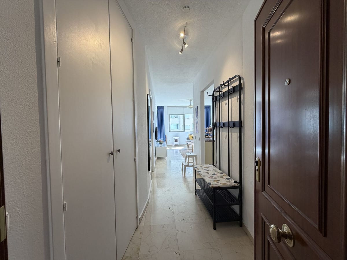 1-slaapkamer appartement aan de jachthaven van Estepona (frontline) in Estepona - foto 6