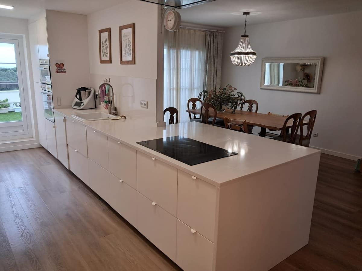 Penthouse met 3 slaapkamers in La Alcaidesa in La Alcaidesa - foto 3