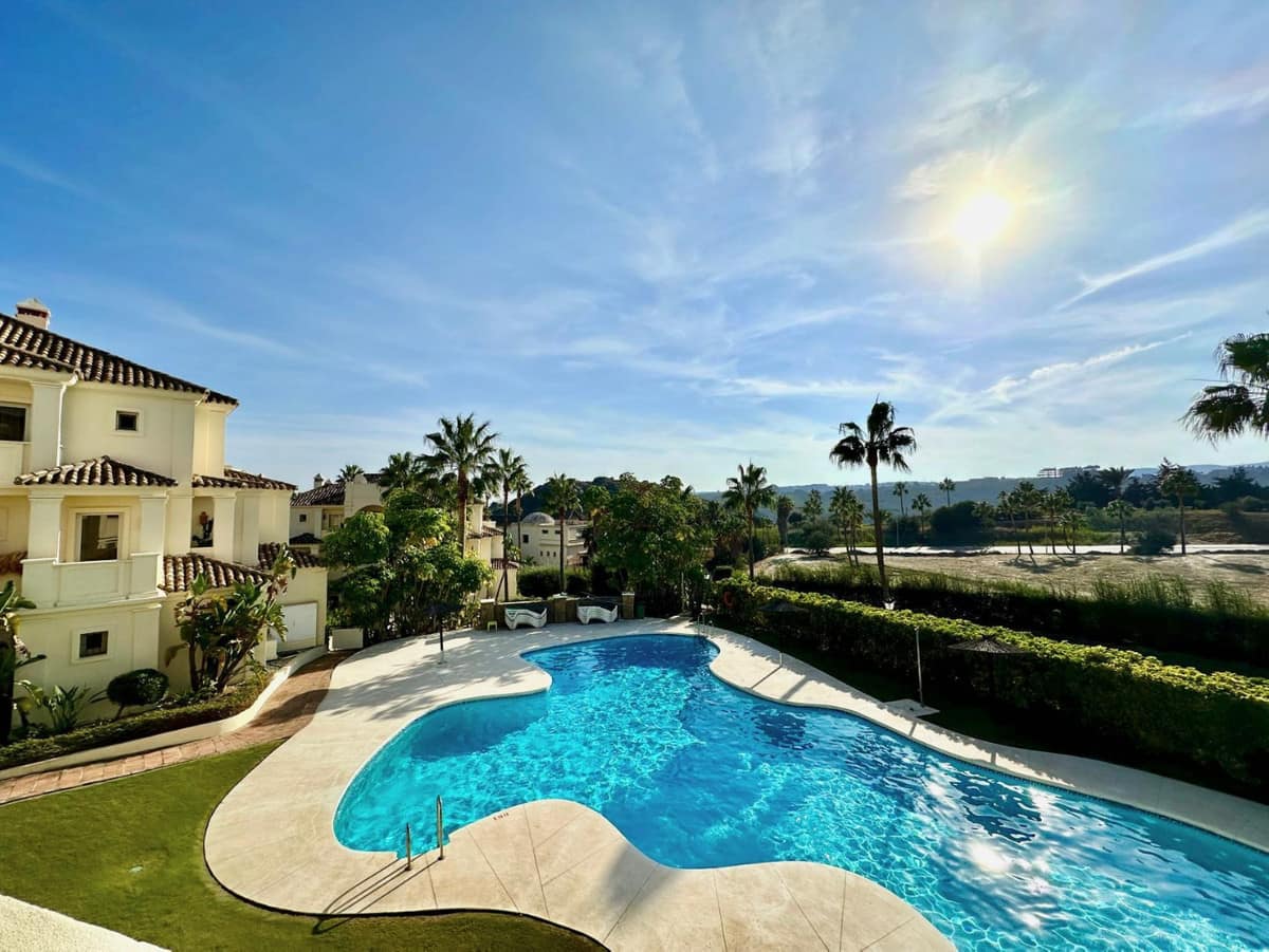 2 bedroom Apartment in Casares in Casares - foto 20