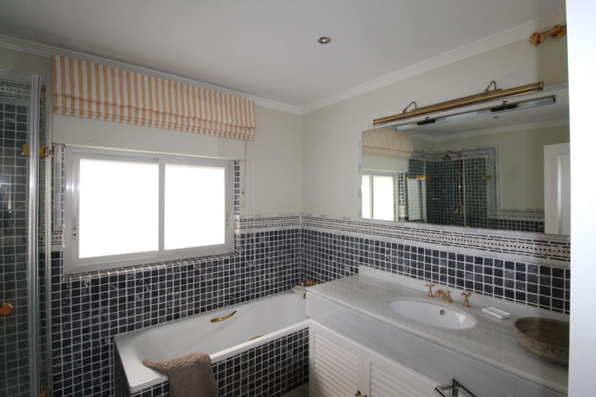 Penthouse met 4 slaapkamers in Sotogrande Puerto in Sotogrande Puerto - foto 5