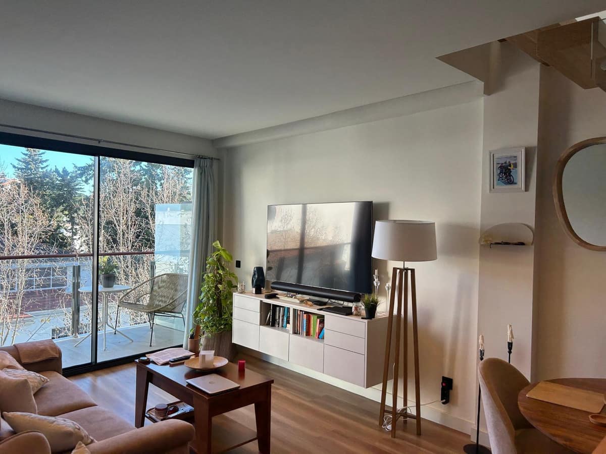 2-slaapkamer duplex penthouse in Estepona in Estepona - foto 7