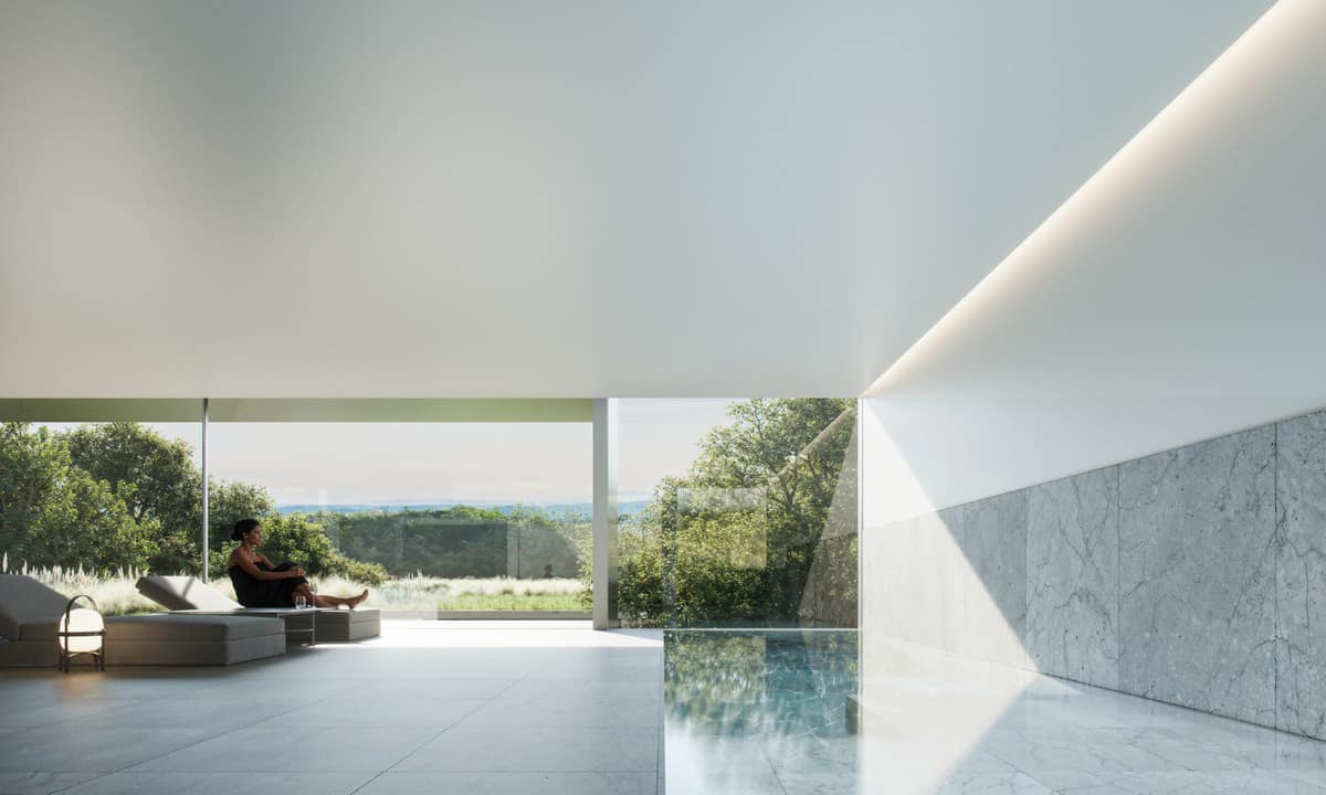 8 bedroom House in San Roque in San Roque - foto 4