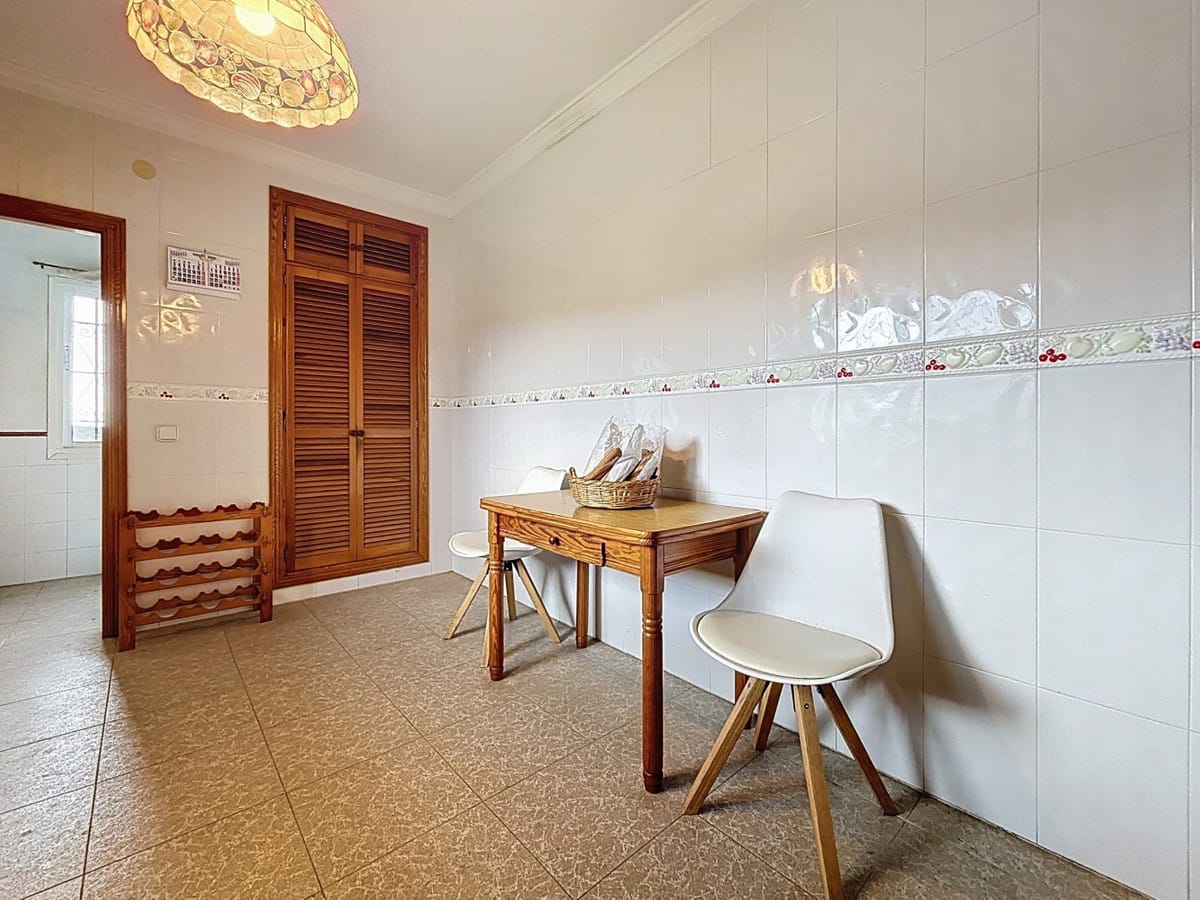 3-slaapkamerchalet in Chilches in Chilches - foto 15