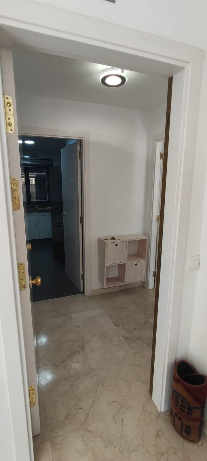 3-slaapkamer appartement in Málaga Centro in Málaga Centro - foto 13