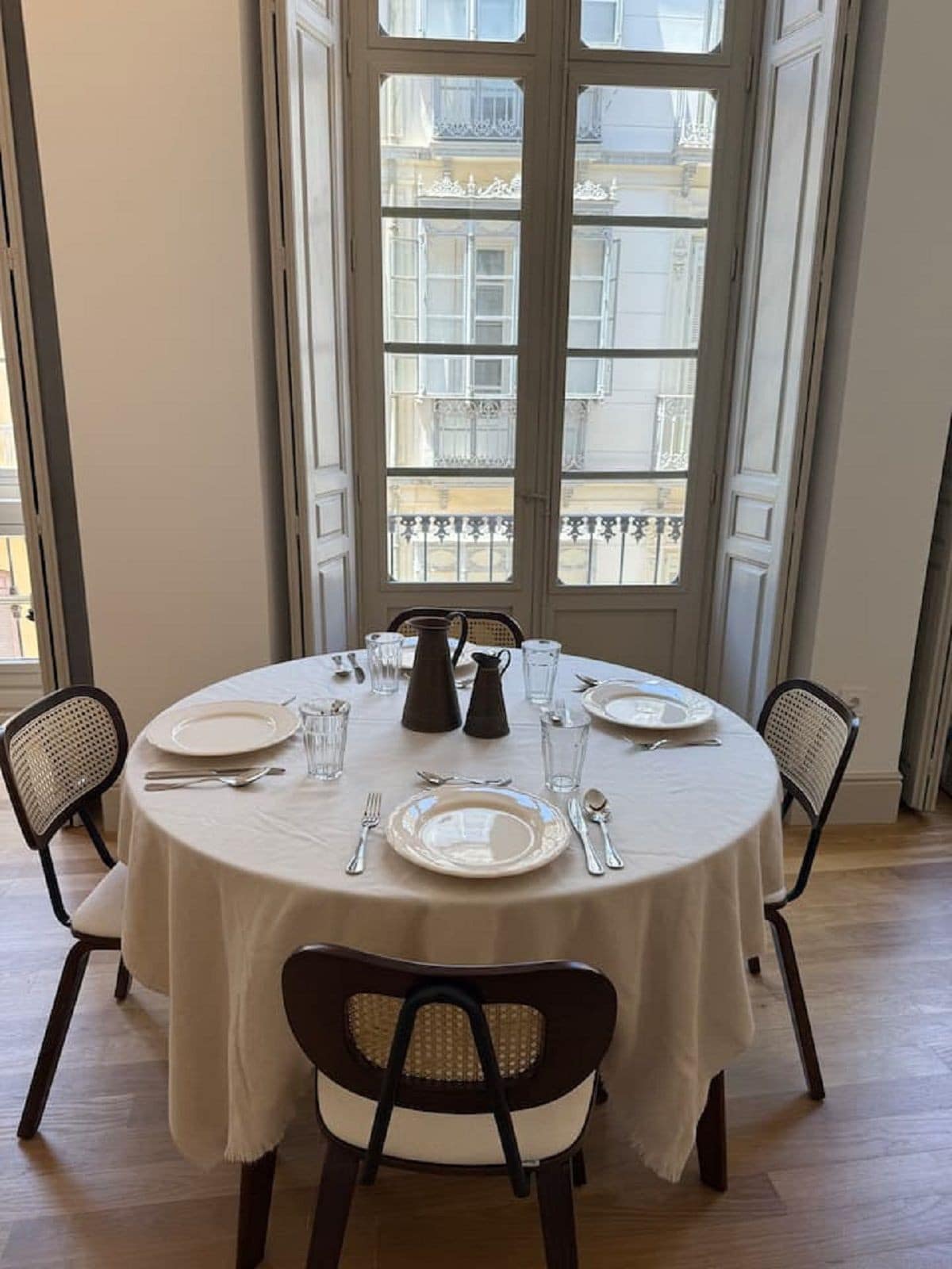 1-slaapkamerappartement in Málaga Centrum in Málaga Centro - foto 3