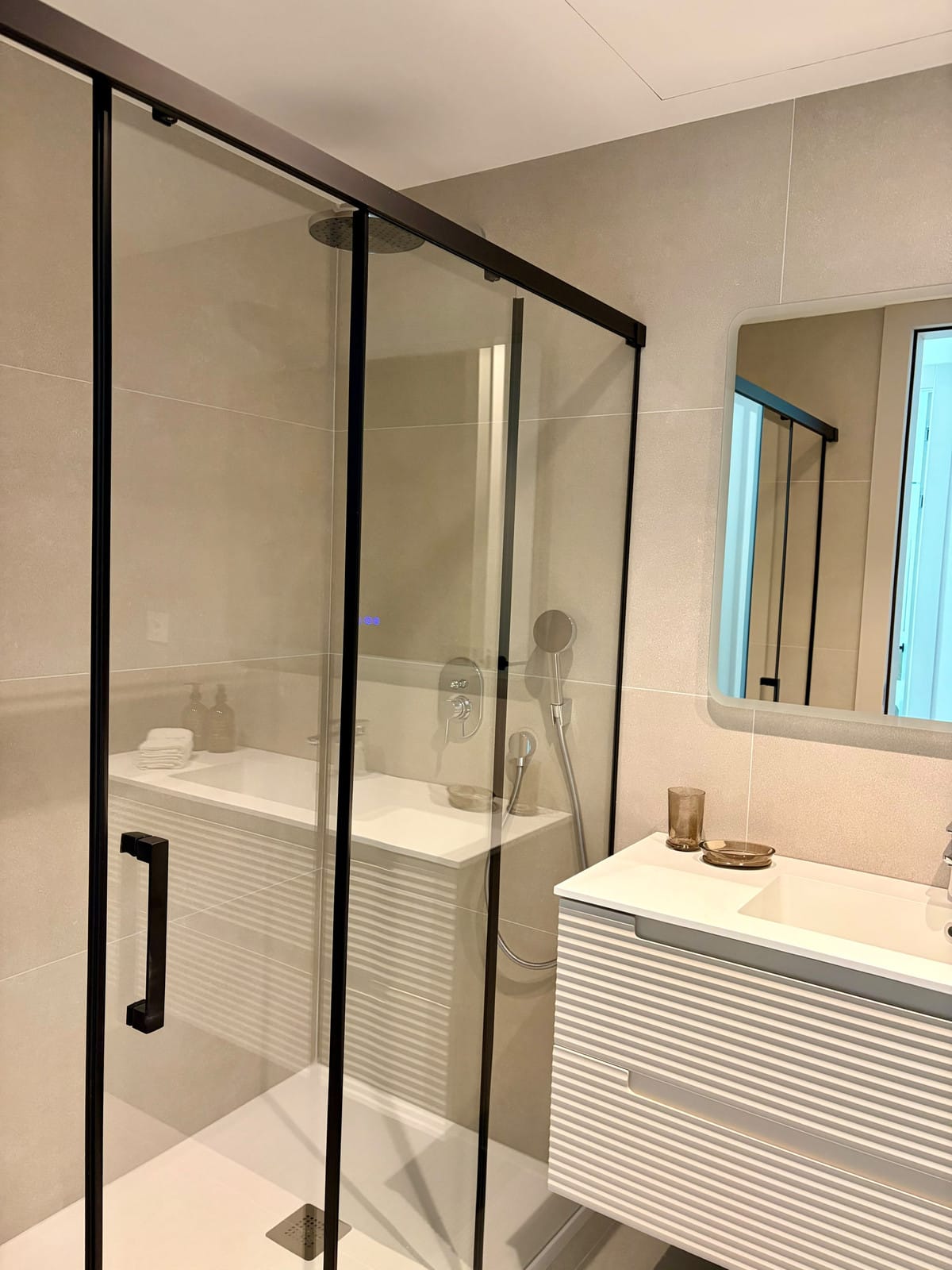 4-slaapkamerappartement in Estepona in Estepona - foto 6
