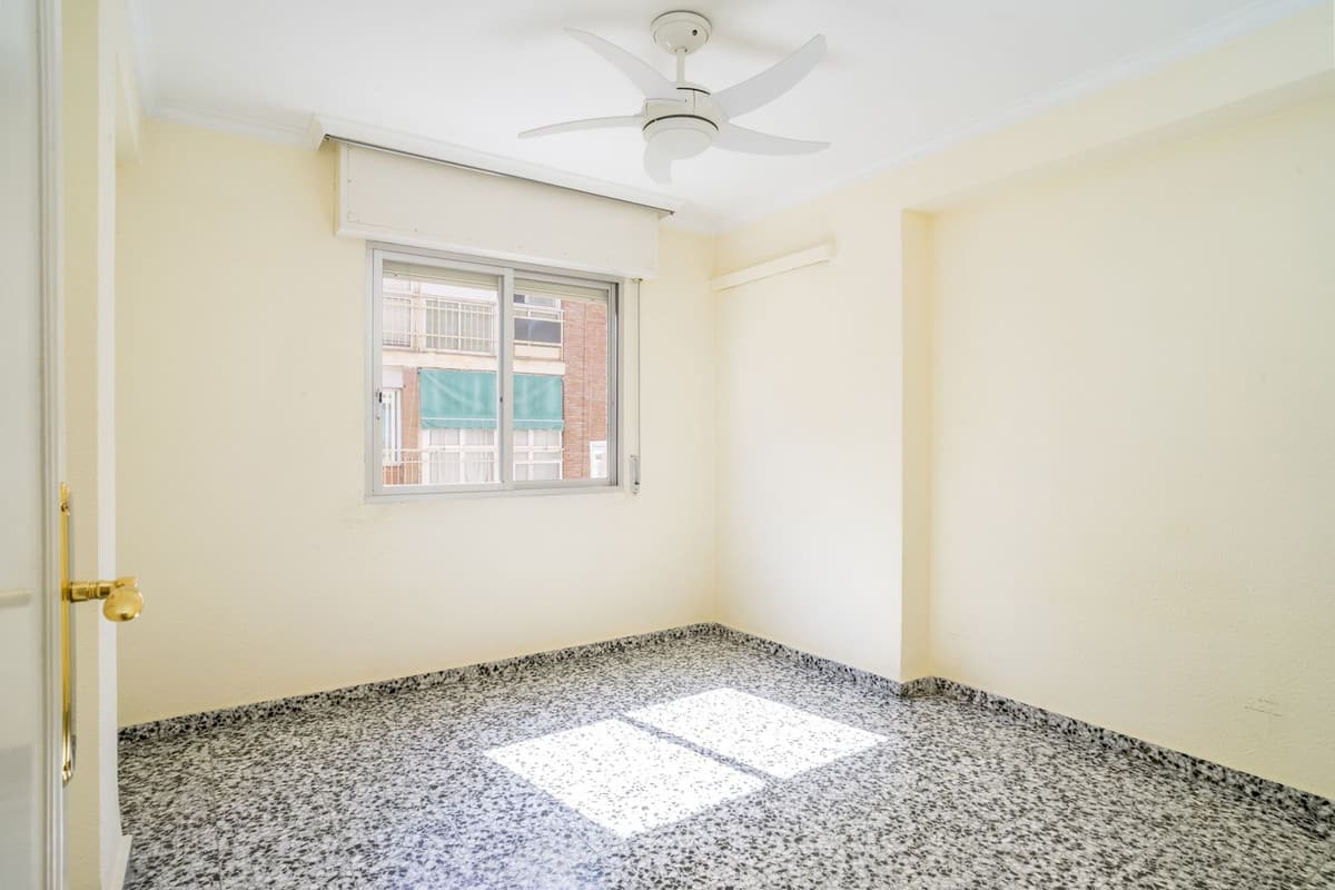 4 bedroom Apartment in Málaga in Málaga - foto 9
