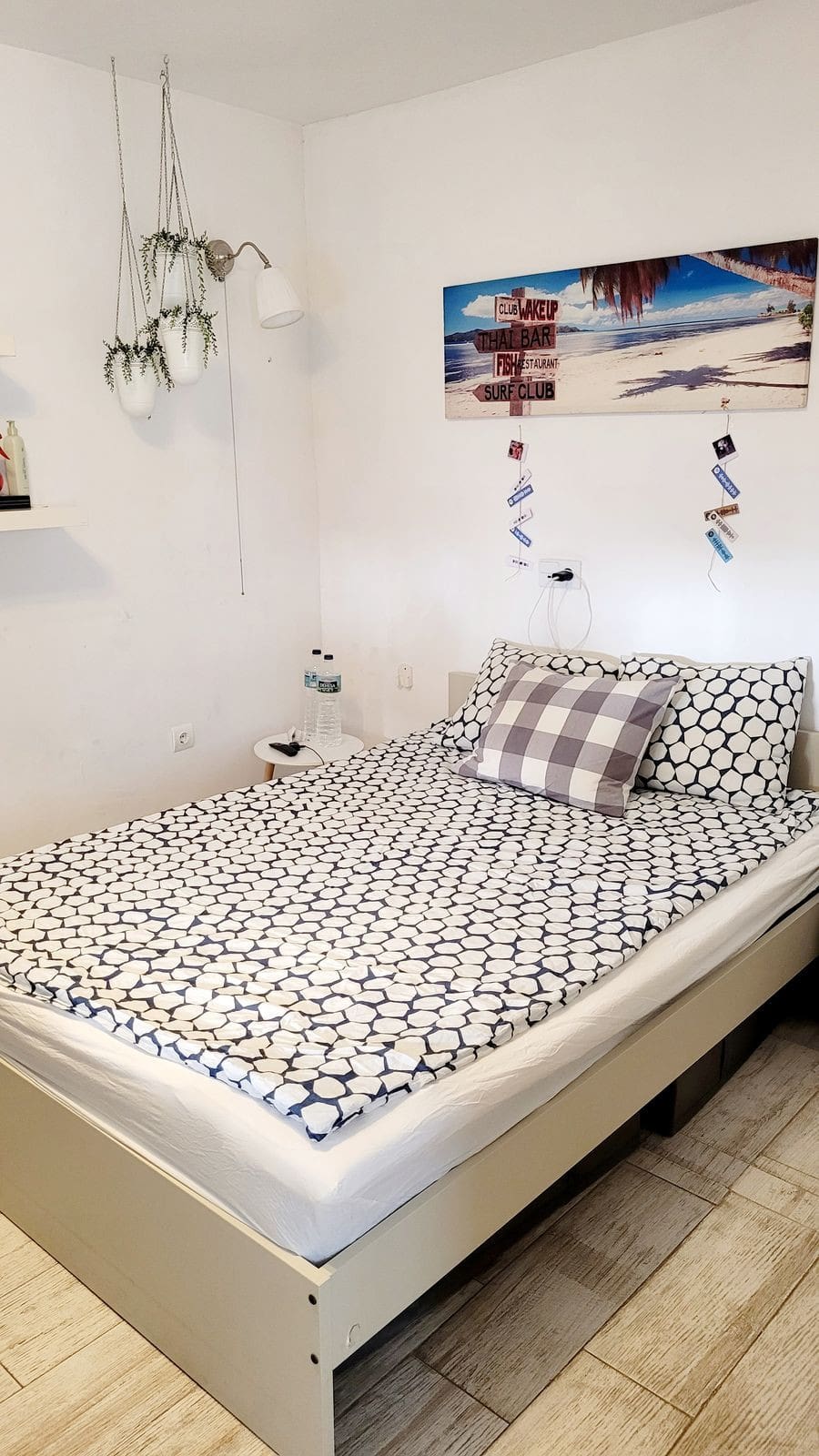 3-slaapkamer appartement in Torrequebrada in Torrequebrada - foto 15