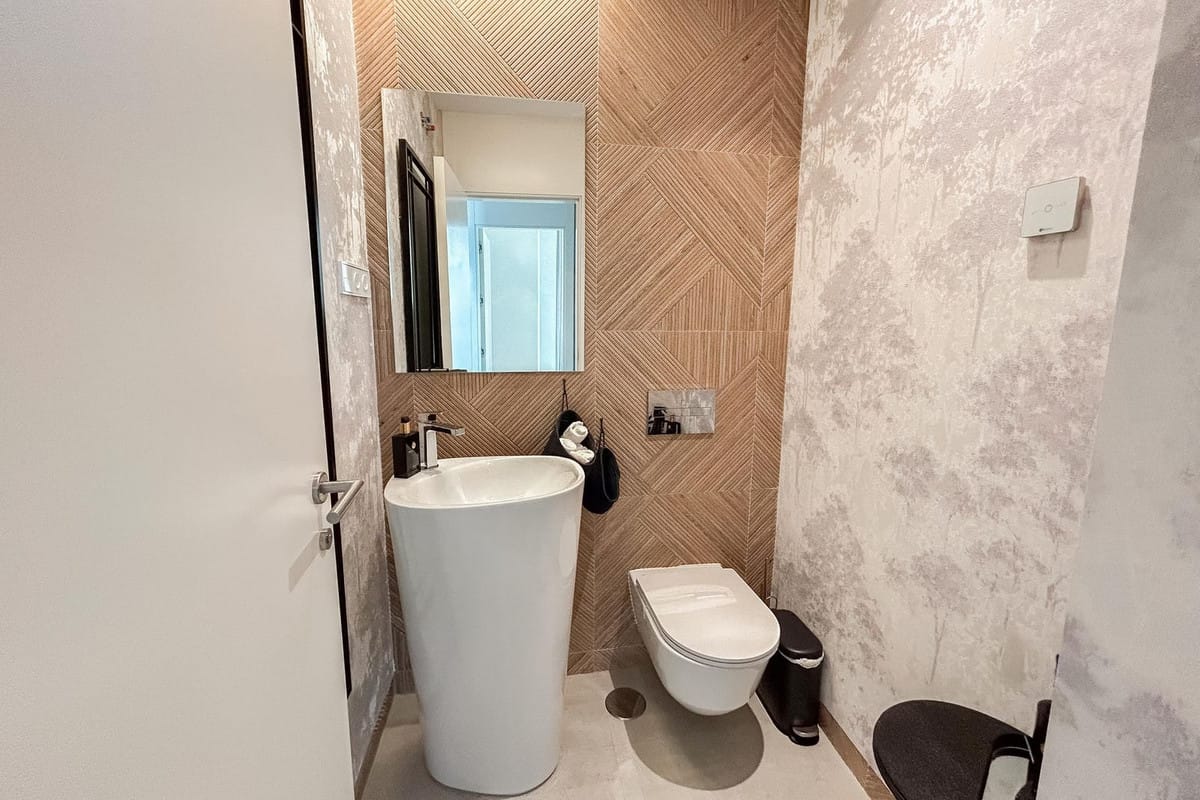 3 bedroom Apartment in Torremolinos in Torremolinos - foto 12