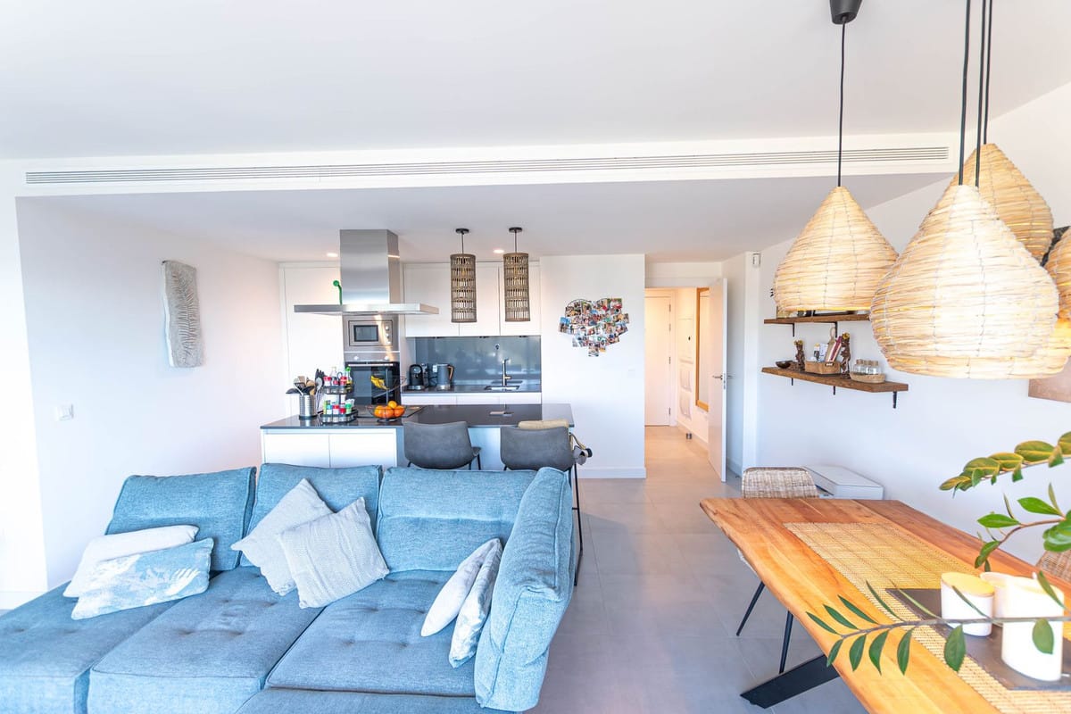 2-slaapkamer appartement in New Golden Mile in New Golden Mile - foto 17