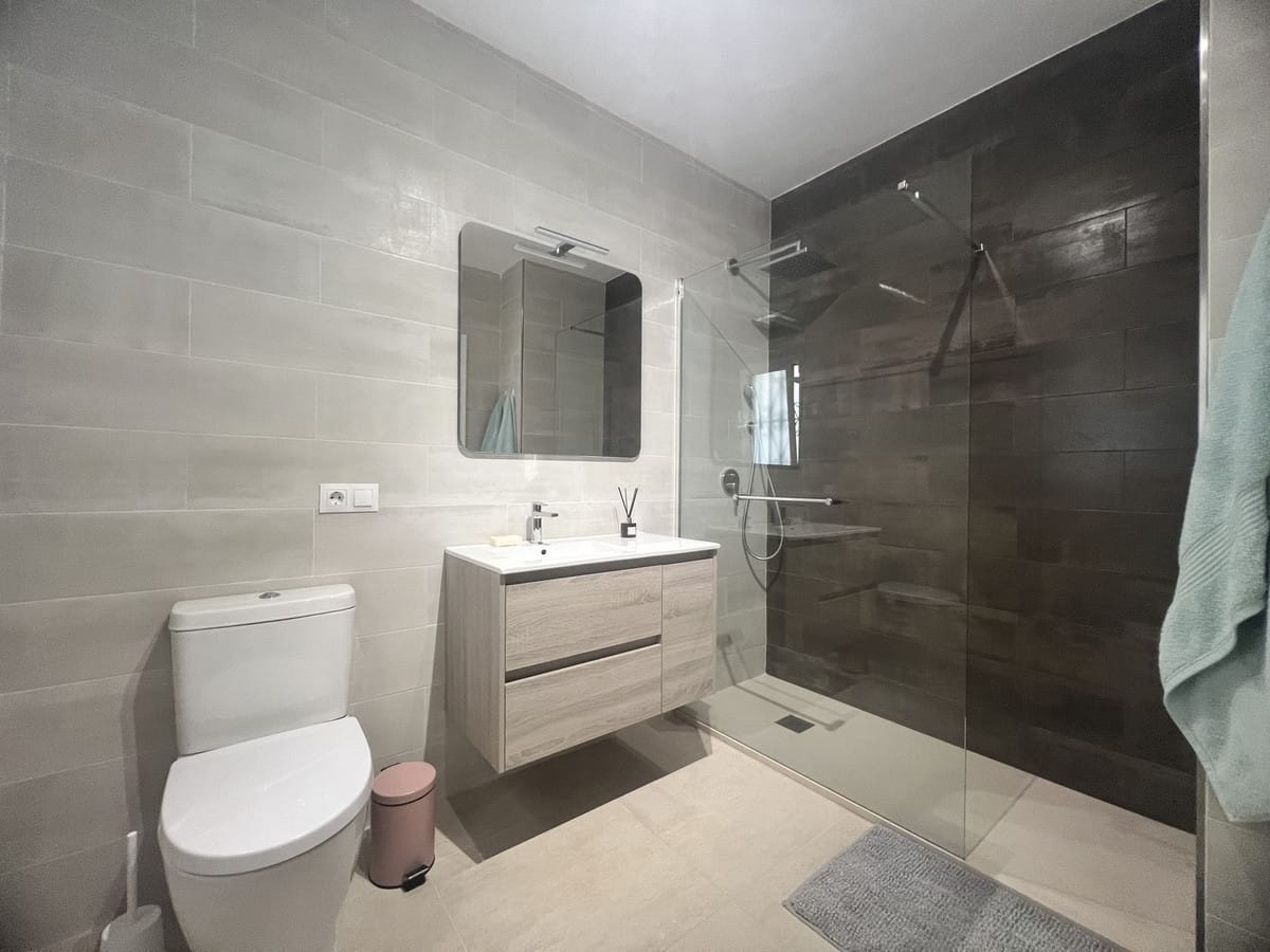 Penthouse met 2 slaapkamers in La Quinta – panoramisch uitzicht in La Quinta - foto 11