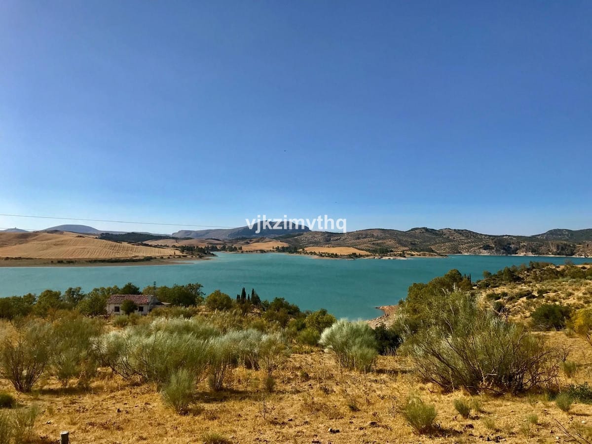 Perceel commercieel te koop in Ardales – nabij Caminito del Rey (Guadalhorce-meergebied) in Ardales - foto 3