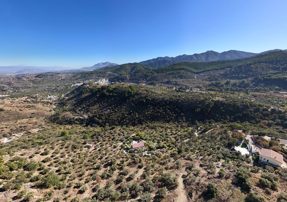 4-slaapkamer villa in Monda in Monda - foto 13