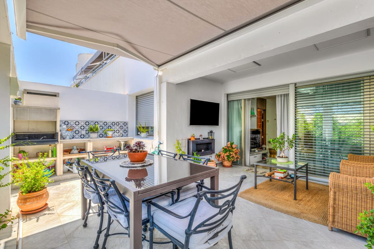 1-slaapkamer appartement op de begane grond in La Cala de Mijas – Vitania in La Cala de Mijas - foto 5