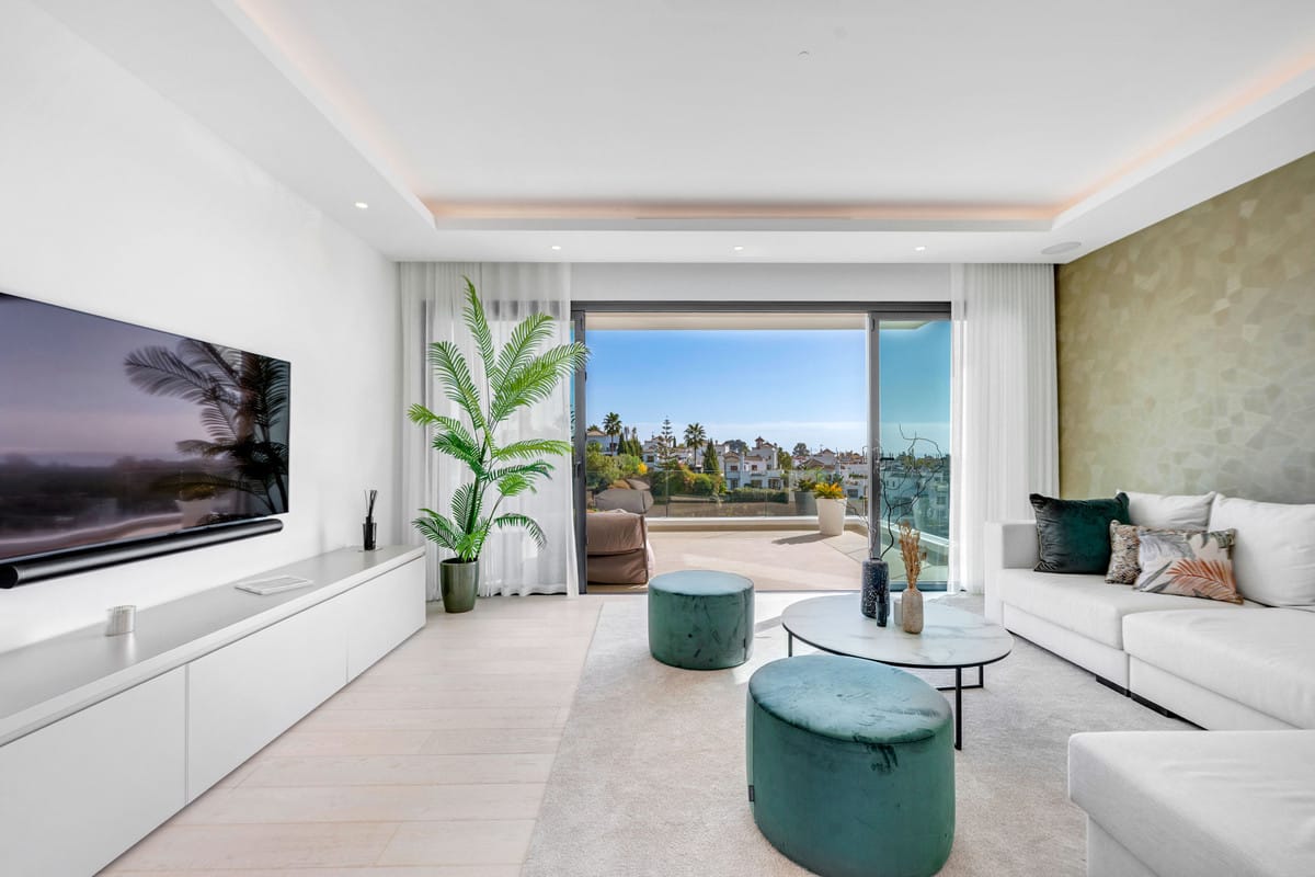 Villa met 6 slaapkamers in Estepona in Estepona - foto 9