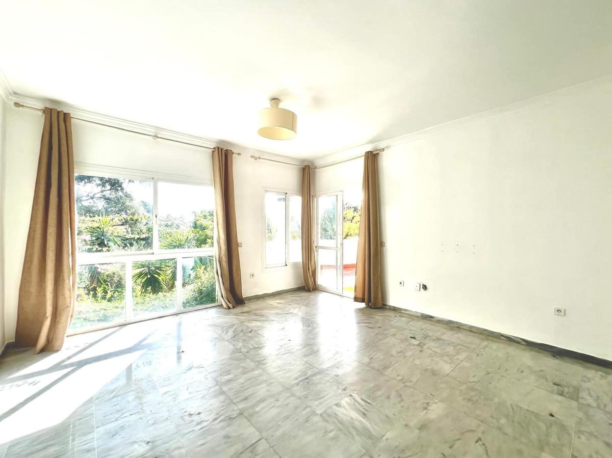 Drie-slaapkamerappartement in Marbella in Marbella - foto 7