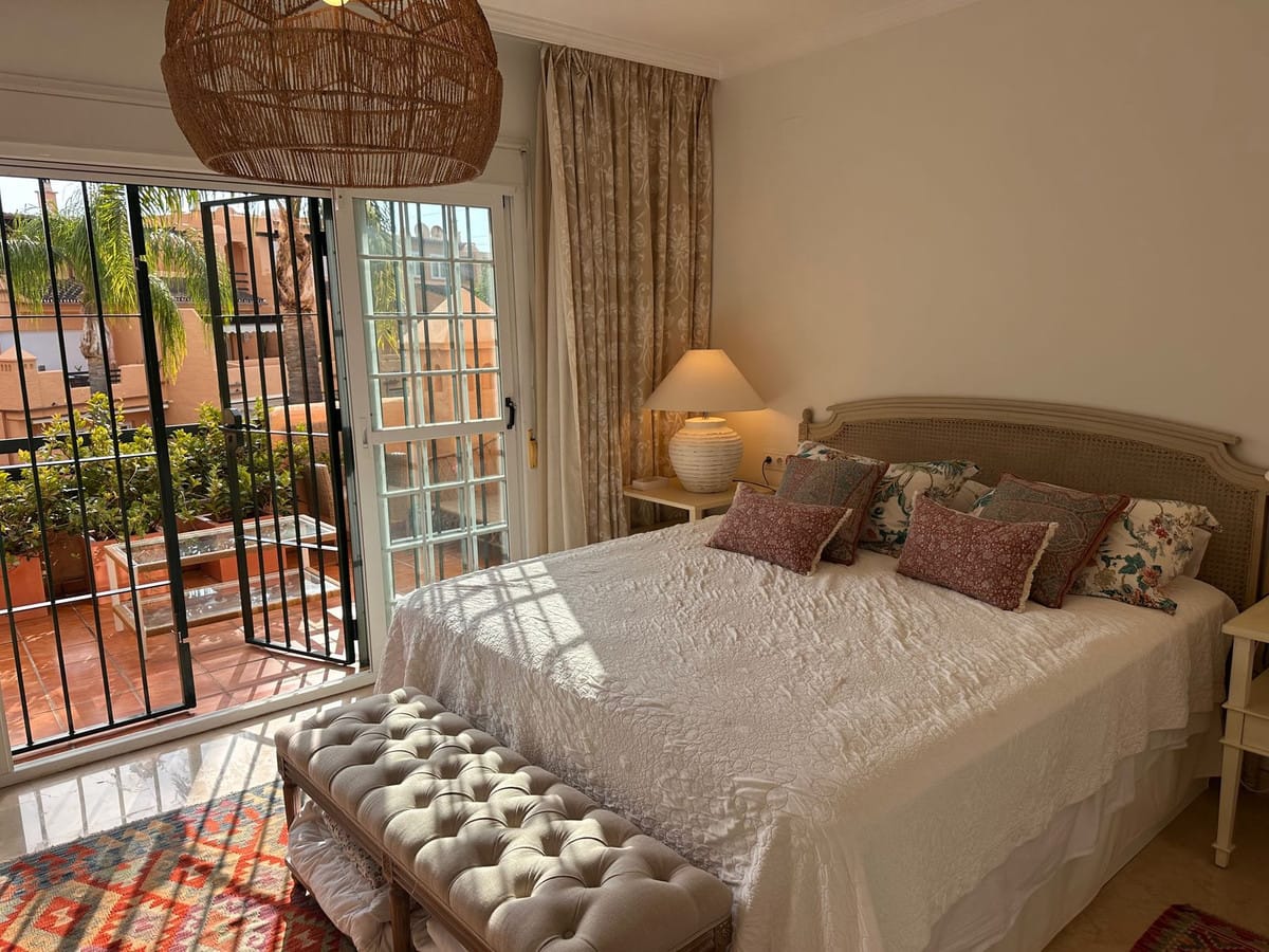 3-slaapkamer villa in Nagüeles in Nagüeles - foto 10