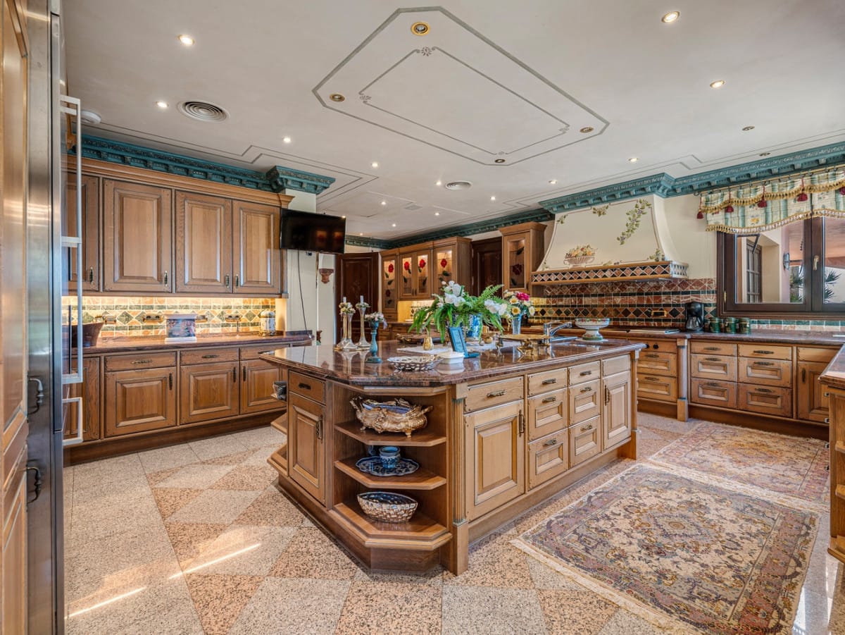 6 bedroom House in Sierra Blanca in Sierra Blanca - foto 16