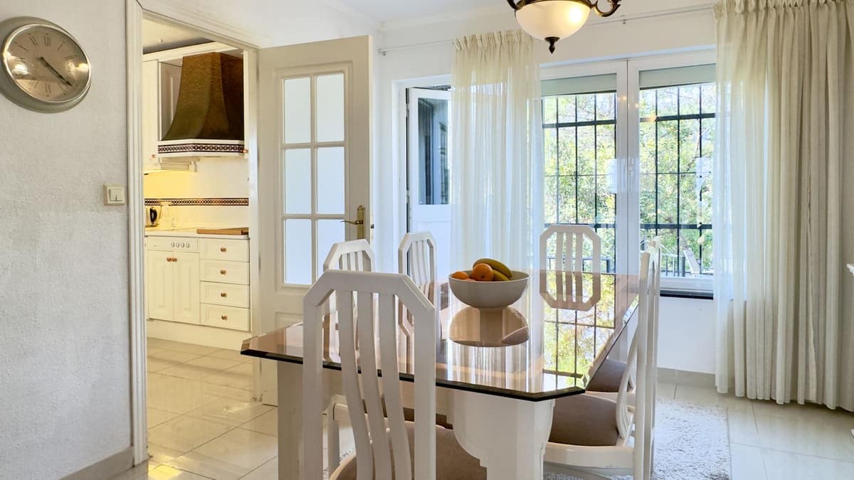 Villa met zee- en bergzicht in Mijas – 4 slaapkamers, privé verwarmd zwembad in Mijas - foto 10
