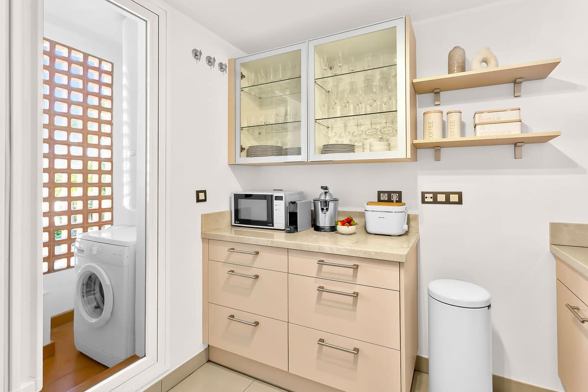 Drie slaapkamers duplex penthouse in Cortijo del Mar, New Golden Mile in New Golden Mile - foto 11