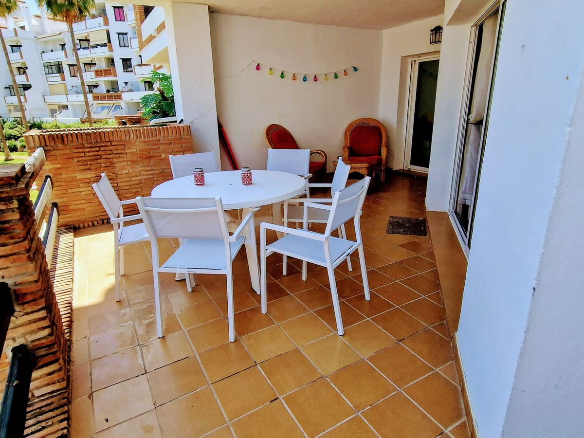 2 bedroom Apartment in Calahonda in Calahonda - foto 11