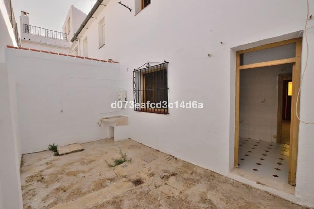 Huis met drie slaapkamers in Ronda in Ronda - foto 2