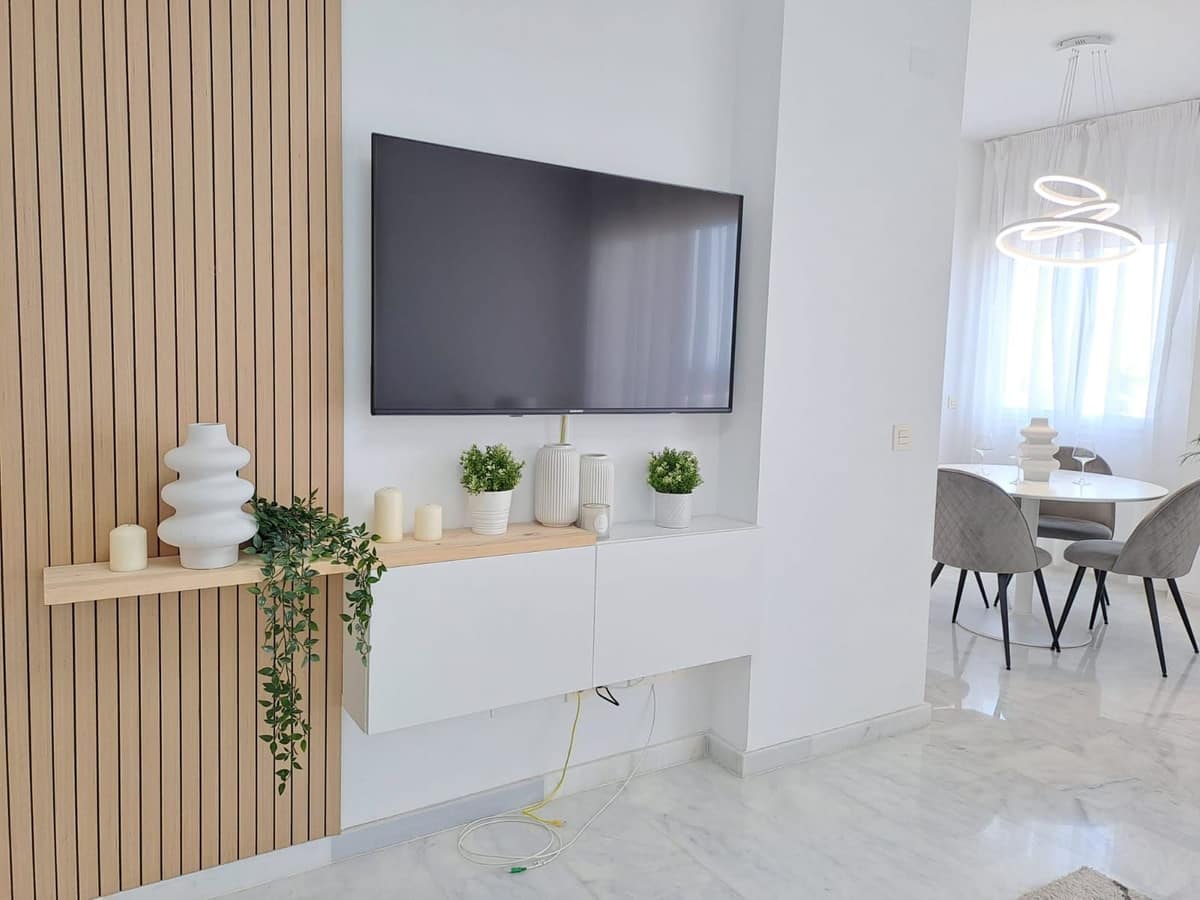 2-slaapkamer appartement aan de eerste golflijn in Valle Romano, Estepona in Valle Romano - foto 5