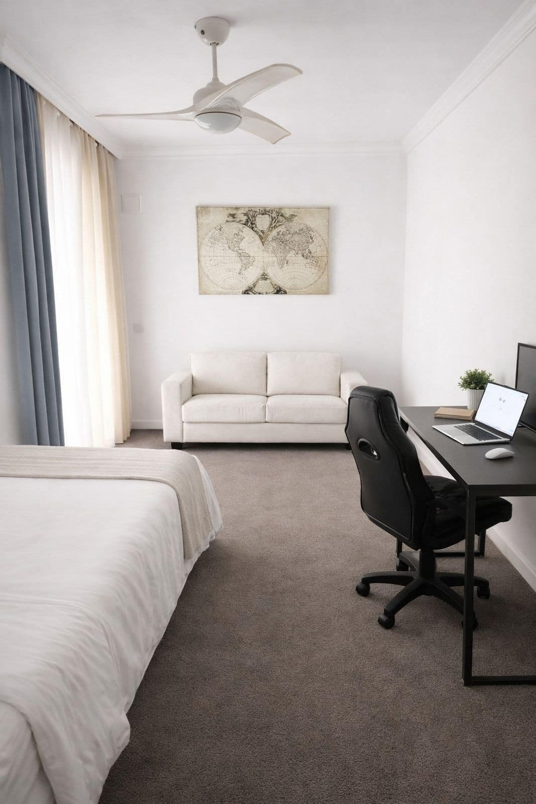 Drie-slaapkamerappartement in San Roque in San Roque - foto 13