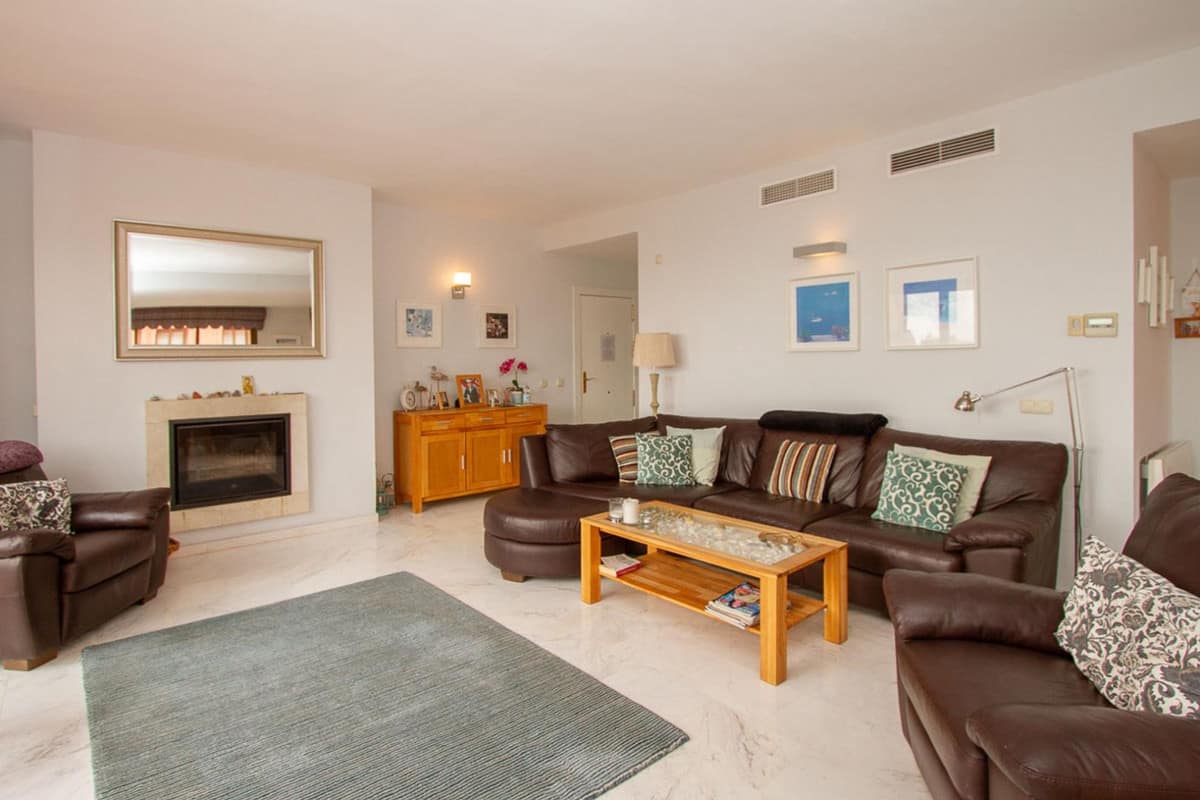 2-slaapkamer appartement in La Mairena — R5132542 in La Mairena - foto 11