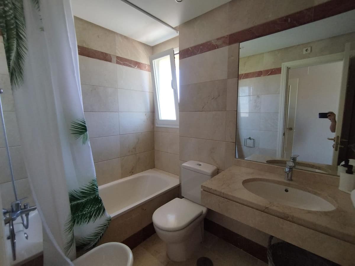 2-slaapkamerappartement in Calanova Golf in Calanova Golf - foto 16