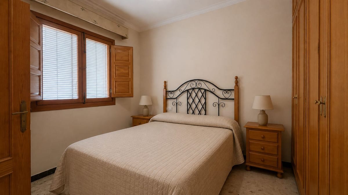 Appartement met 3 slaapkamers in Coín in Coín - foto 5