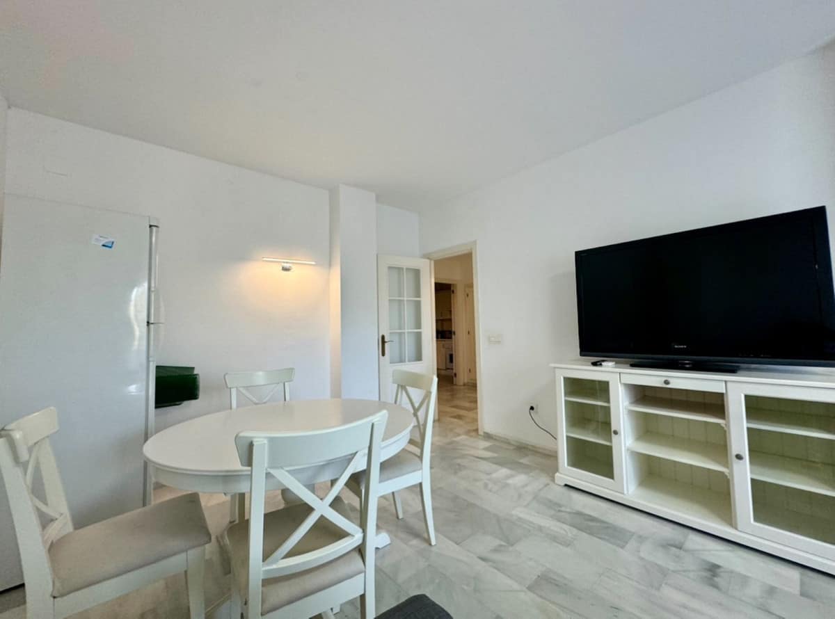 3-slaapkamerappartement in Guadalmina Alta in Guadalmina Alta - foto 5