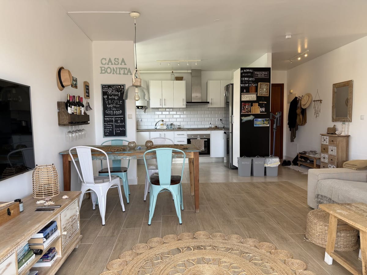 Appartement met 2 slaapkamers in Calahonda in Calahonda - foto 3