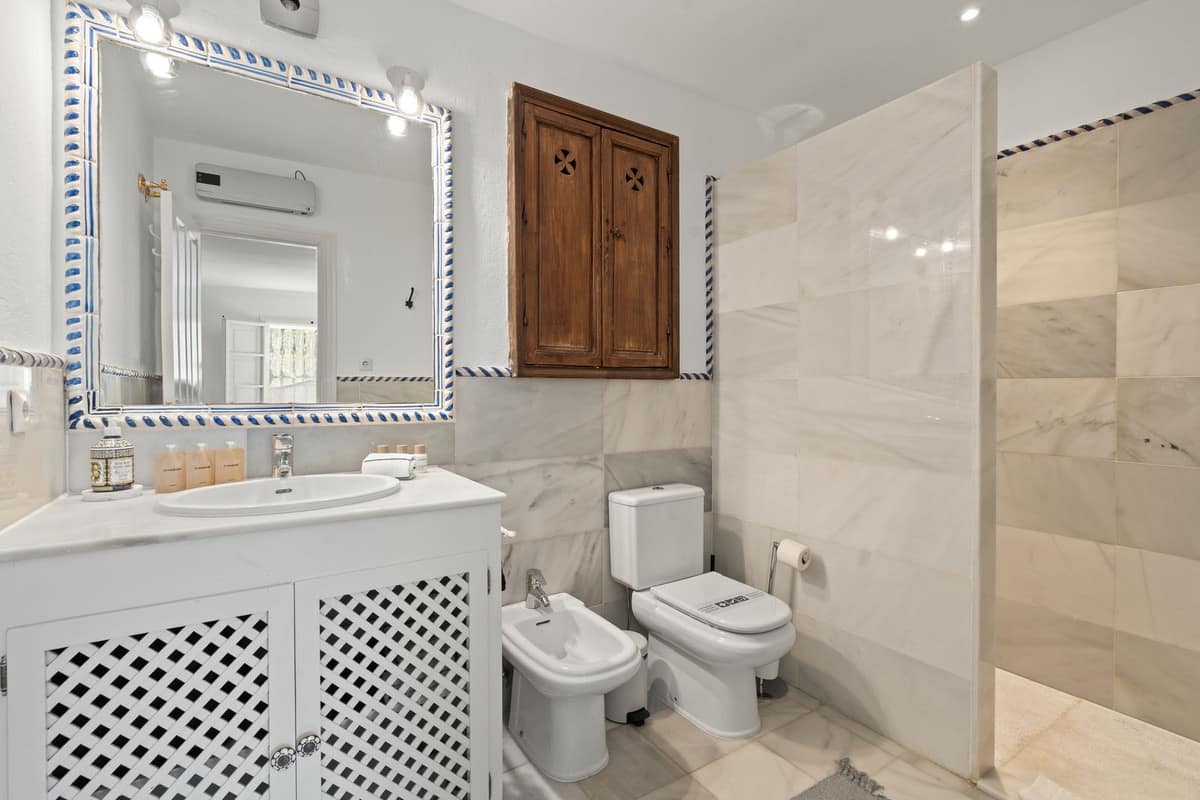 2 bedroom House in La Heredia in La Heredia - foto 15