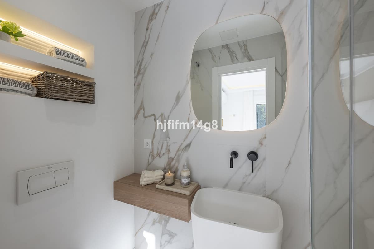 4-slaapkamer stadswoning in Nueva Andalucía (San Javier) in Nueva Andalucía - foto 17