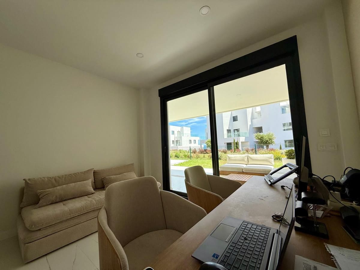 2-slaapkamer appartement in Casares Playa in Casares Playa - foto 18