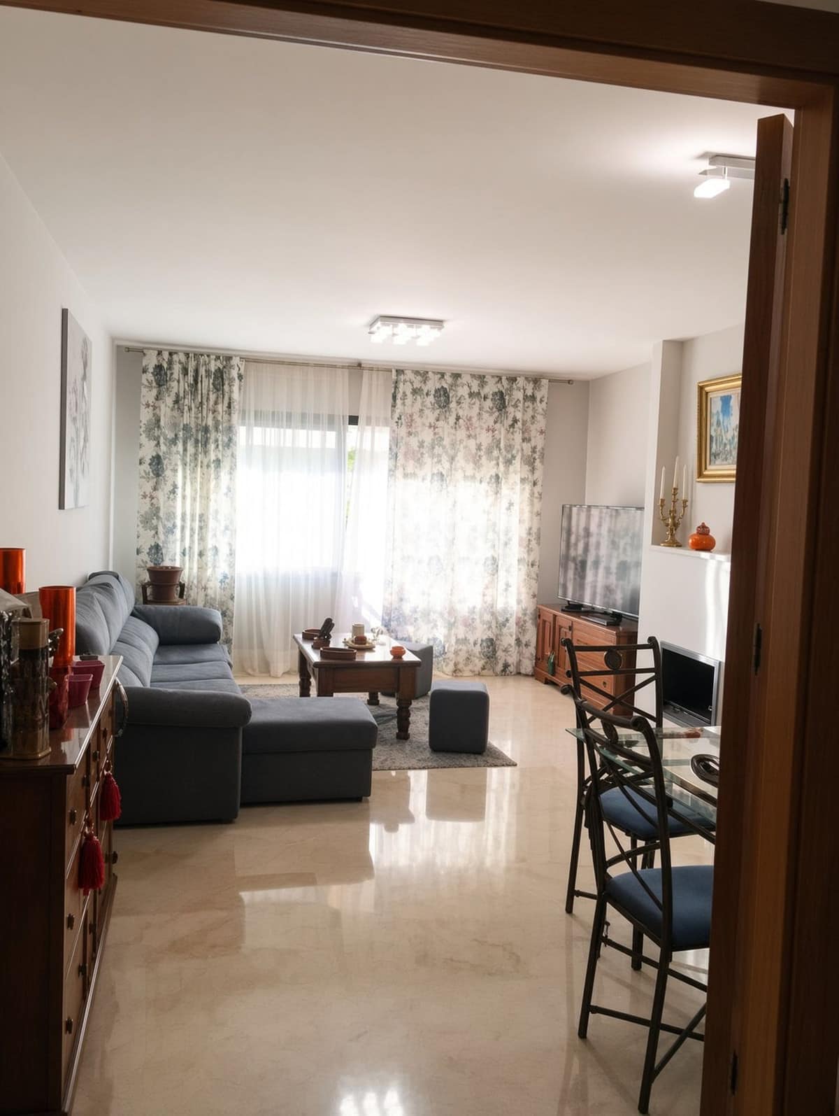 Appartement met 2 slaapkamers in Estepona in Estepona - foto 6