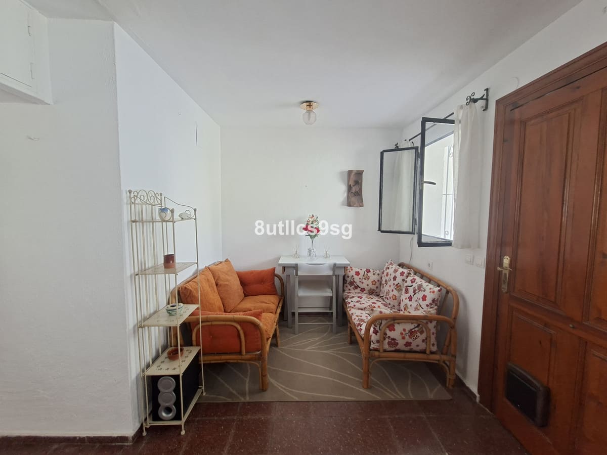 2-slaapkamer villa in La Campana, Málaga in La Campana - foto 7