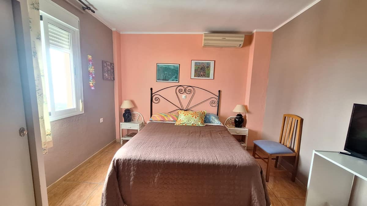 Drie-slaapkamerappartement aan de boulevard van La Playa del Cristo, Estepona in Estepona - foto 17