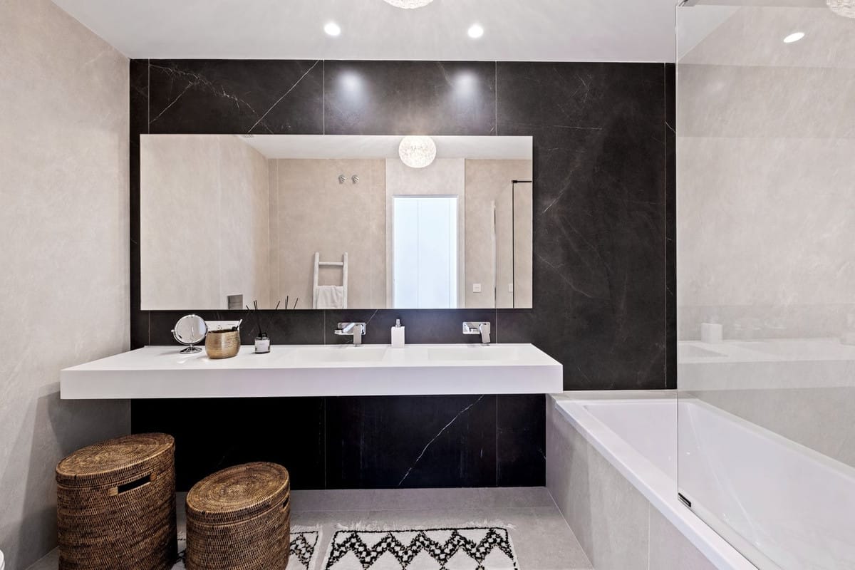 2-slaapkamer appartement in La Quinta, Marbella – Aqualina in La Quinta - foto 14