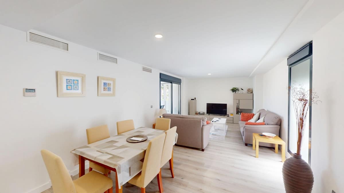 Appartement met 3 slaapkamers in Caleta de Vélez, Málaga in Caleta de Vélez - foto 8