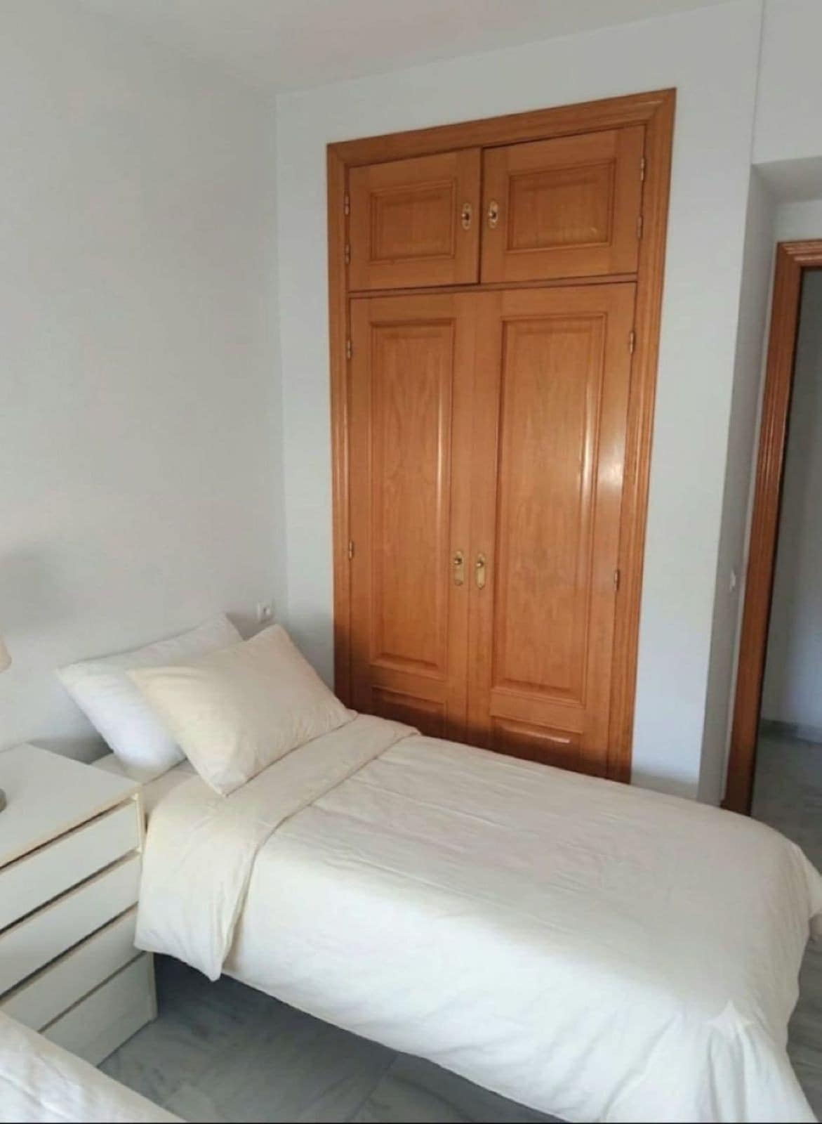 3 bedroom Apartment in Torrequebrada in Torrequebrada - foto 14