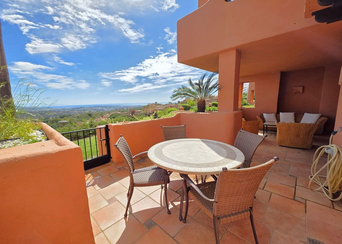 3-slaapkamer appartement in La Mairena in La Mairena - foto 10