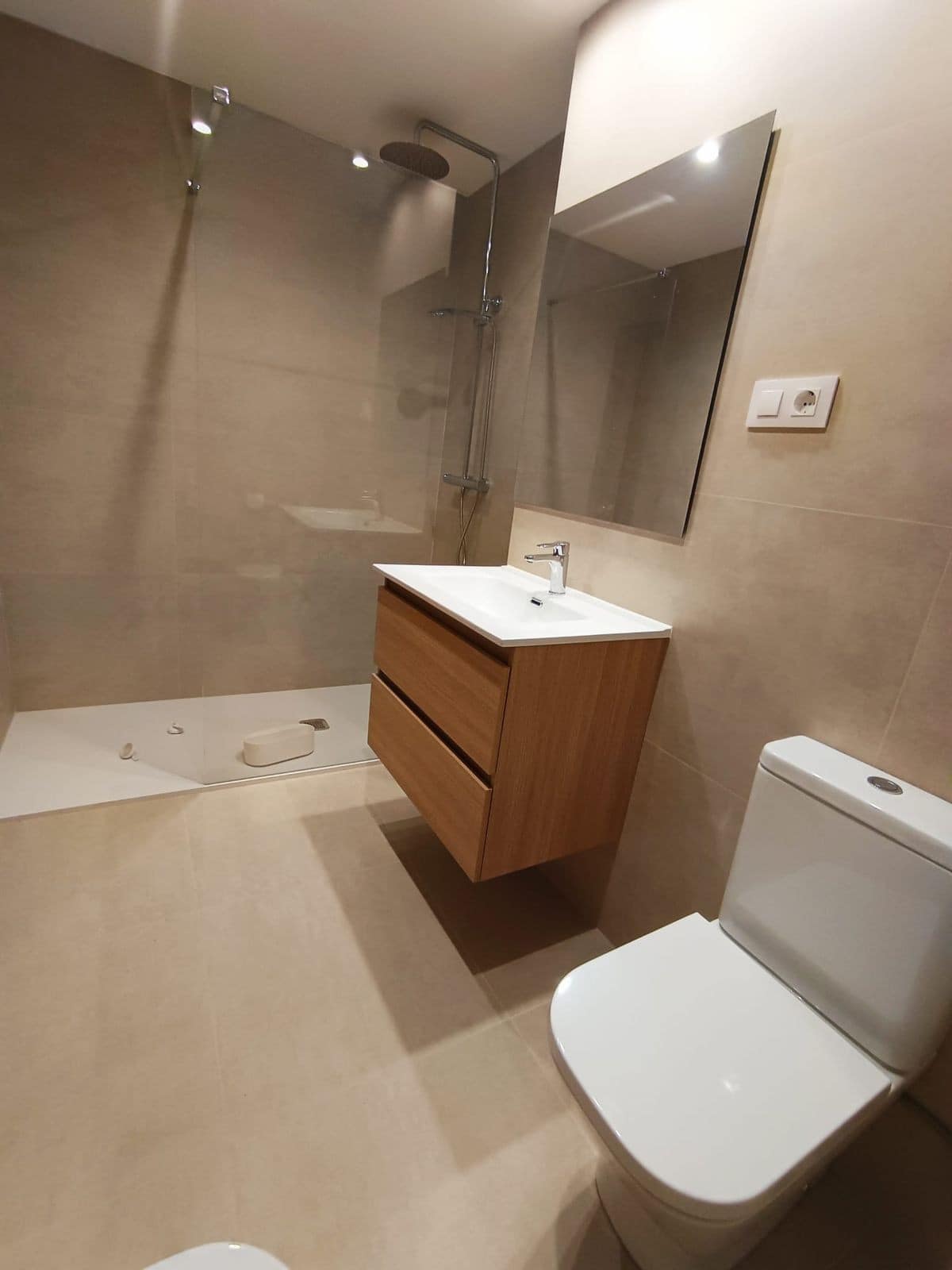3-slaapkamer appartement aan het strand in Fuengirola in Fuengirola - foto 10