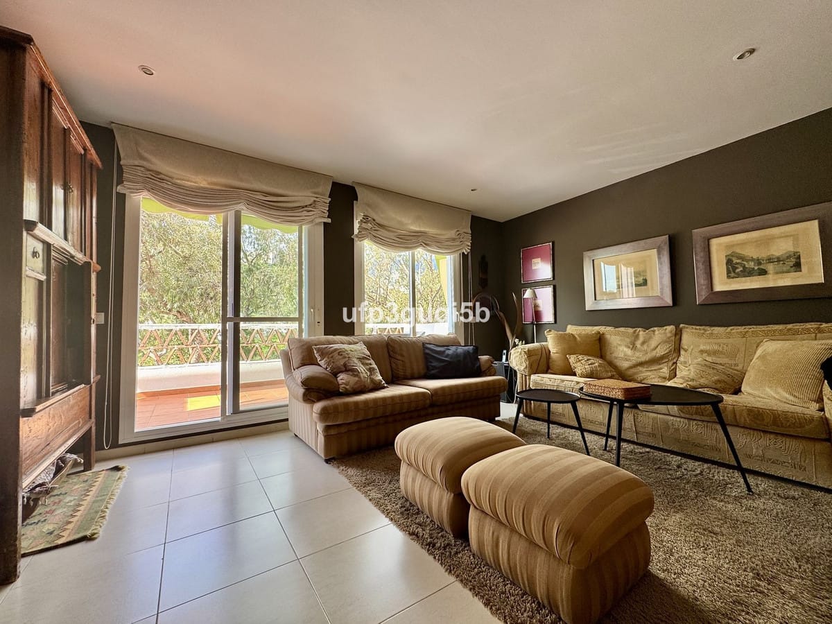 2-slaapkamer penthouse in Torrequebrada in Torrequebrada - foto 5