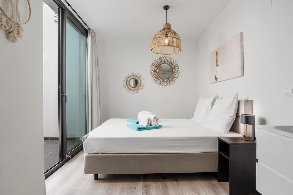 Luxueus 2-slaapkamerappartement in Hacienda del Sueño in Mijas - foto 11