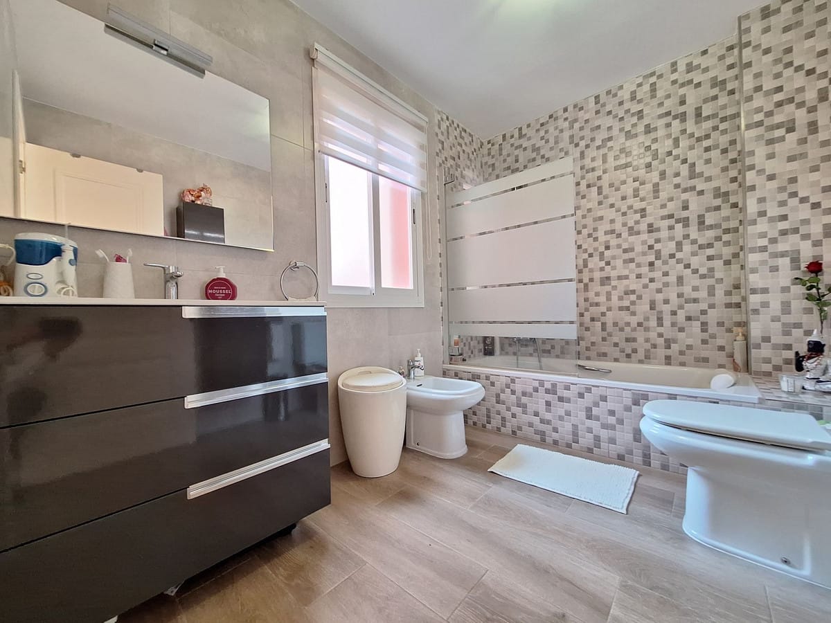 3 slaapkamer Stadswoning in Estepona in Estepona - foto 18