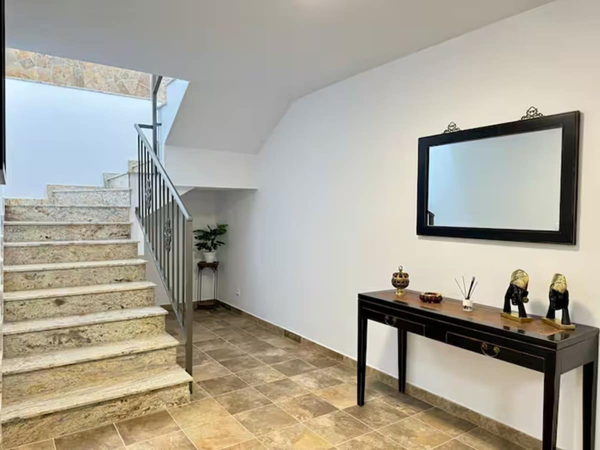 5-slaapkamer finca nabij Coín – onafhankelijk, modern en ruim in Coín - foto 11